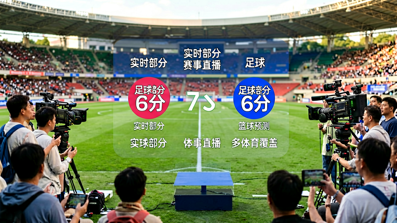 足球赛事实时比分和赛程查询入口